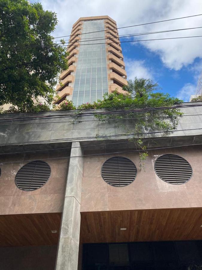 Condomínio Max Savassi Superior apto 1303 Belo Horizonte Esterno foto