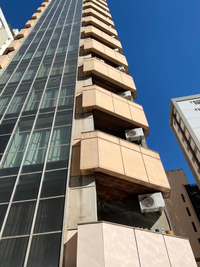 Condomínio Max Savassi Superior apto 1303 Belo Horizonte Esterno foto